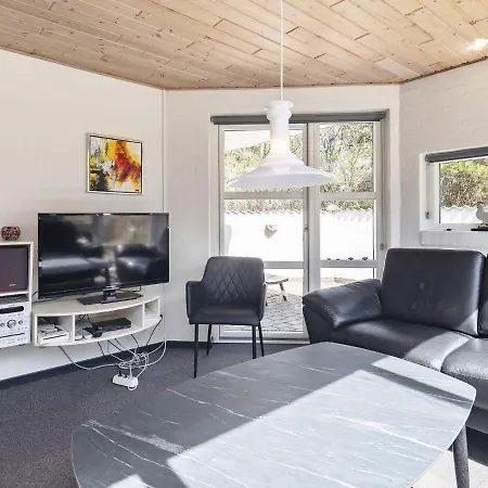 8 Person In Bl Vand Casa vacanze *