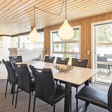 Casa vacanze 8 Person In Bl Vand