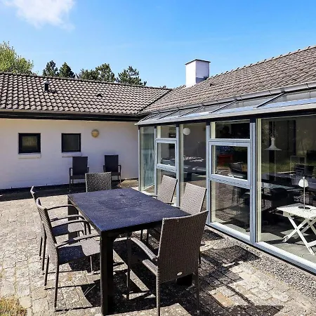 Casa vacanze 8 Person In Bl Vand