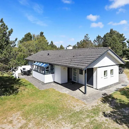 8 Person In Bl Vand Casa vacanze *