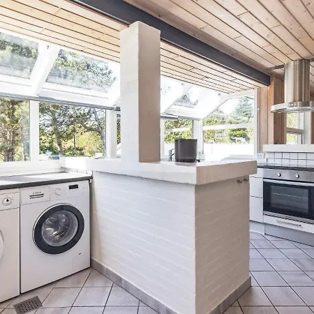 Casa vacanze 8 Person In Bl Vand *