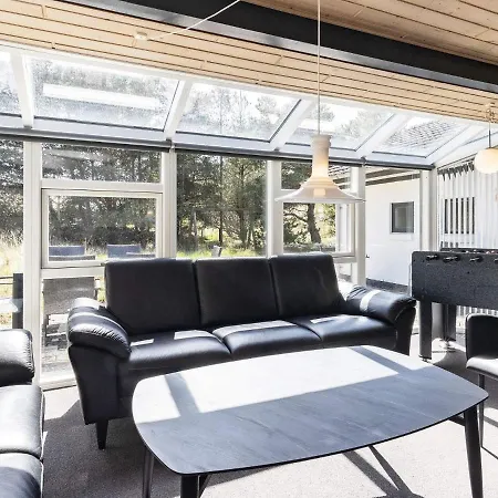 8 Person In Bl Vand Casa vacanze *