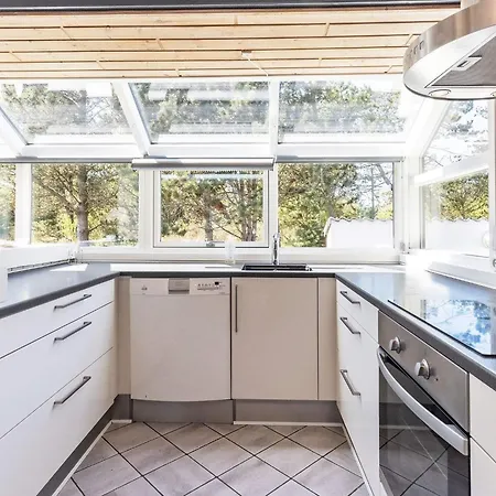 Renovated Retreat Near - By Traum 度假居 布拉万德