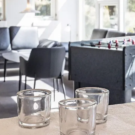 度假居 Renovated Retreat Near - By Traum