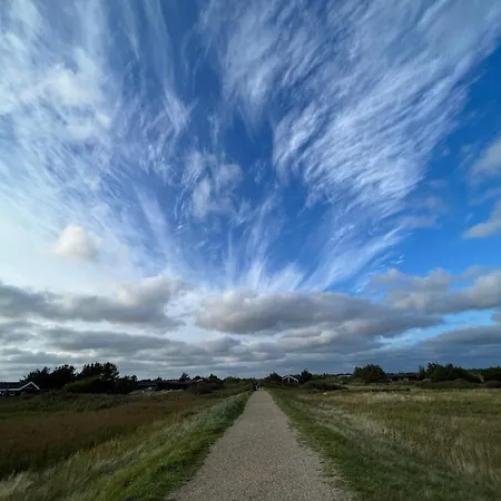 Renovated Retreat Near - By Traum 度假居 布拉万德