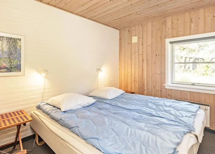 度假居 Renovated Retreat Near - By Traum 布拉万德