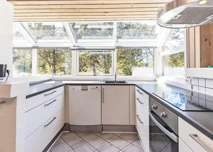 Renovated Retreat Near - By Traum 度假居 布拉万德