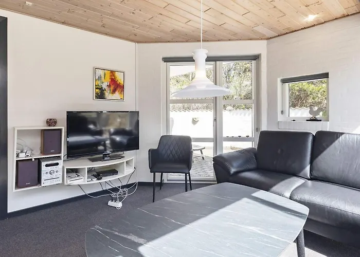 Renovated Retreat Near - By Traum 布拉万德