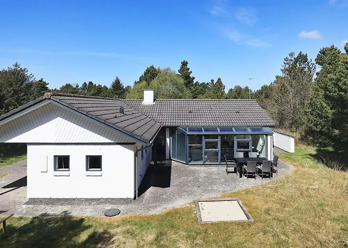 度假居 Renovated Retreat Near - By Traum